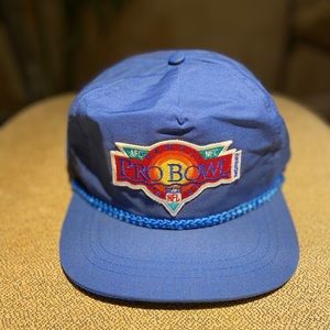 ‘91 Pro Bowl Hawaii Hat